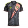 Deutschland Torwart Heimtrikot EM 2024 Kurzarm